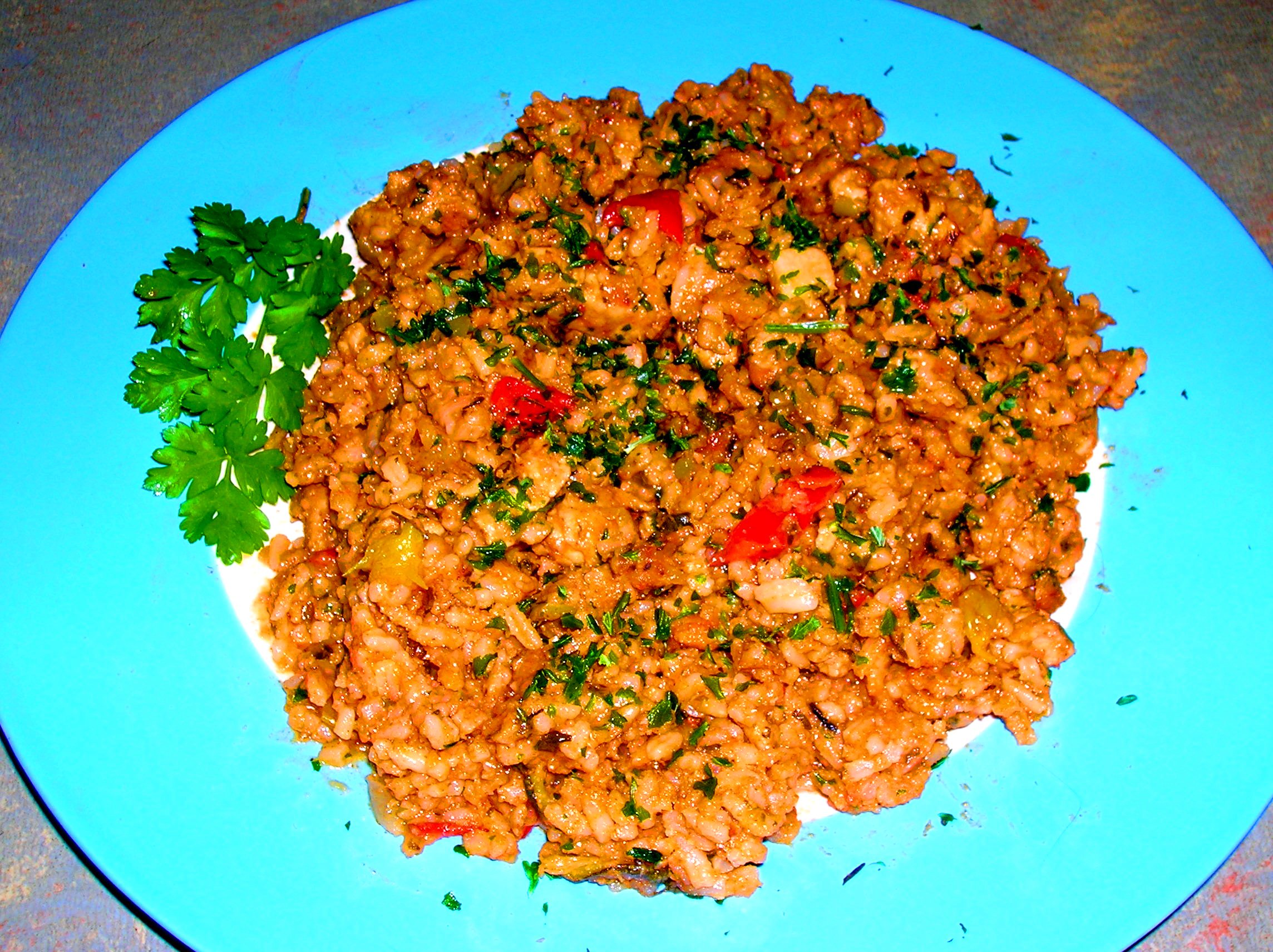 Christophs Kochrezepte